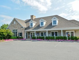 Governor Mifflin Apartments