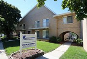 Hawley Terrace Apartments