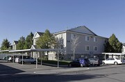 Thorneberry Apartments