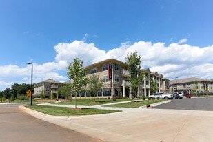 Solis Waverly Apartments