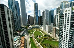 North Harbor Tower Apartments