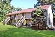 Norwegian Wood Apartments