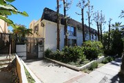 Dahlia Gardens Apartments