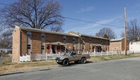 Woodland Heights Apartments