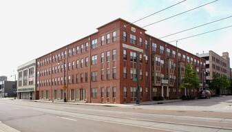 Fielder Square Apartments