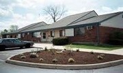 Towne Park Apartments