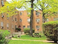ChapelCroft Apartments