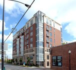 Camden Cotton Mills Apartments