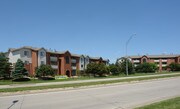 Oak Brook Park Apartments