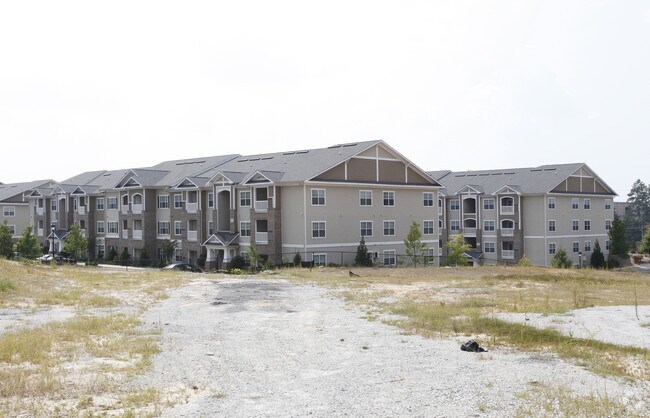 Panther Riverside Parc Apartments