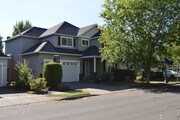 4 Bedroom Single-Family Home for Rent $2395