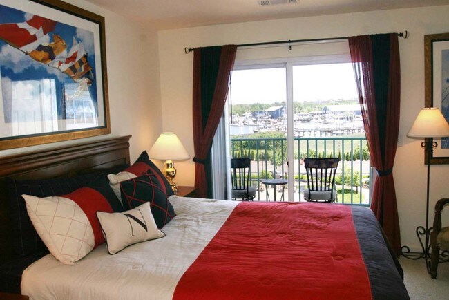 TGM Anchor Point Apartments