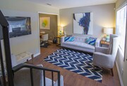 Upland Townhomes Apartments