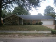 4 Bedroom Single-Family Home for Rent $1095
