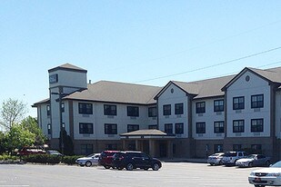 Furnished Studio – Chicago - Lisle Apartments
