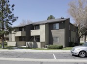 Park Vista Apartments
