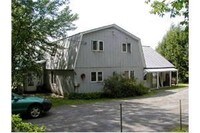 1401 Hebard Hill Rd Apartments