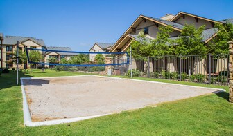 Presidio Apartments