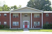 Lawrence Terrace Apartments
