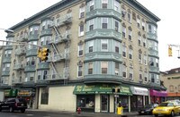 19-21 Park Ave Apartments