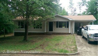 3 Bedroom Single-Family Home for Rent $825