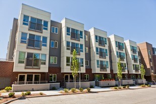 Element 42 Apartments