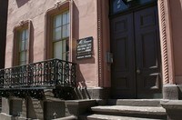606 Cathedral Street Apartments