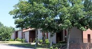 Silver Ridge Apartments