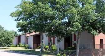 Silver Ridge Apartments