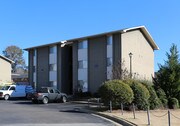 Eagles West Apartments