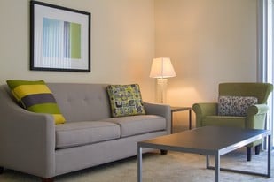 Iron Hill Apartments