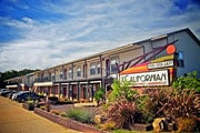 The Californian of Nacogdoches Apartments