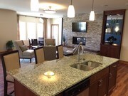 Paragon Place Apartments