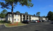 North Pointe Apartments