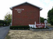 Farmington House Apartments