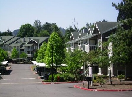 Heatherwood Apartments