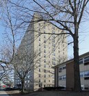 Fairmount Towers Apartamentos