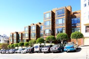 350 Union Street Apartments