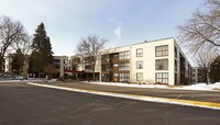 2485 Canabury Dr Apartments