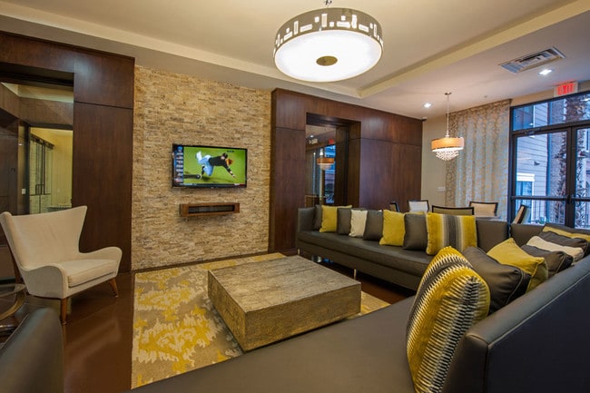 Residences At The Triangle Apartments