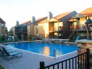 Oakridge Apartment Homes
