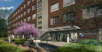 Riverhouse Apartments