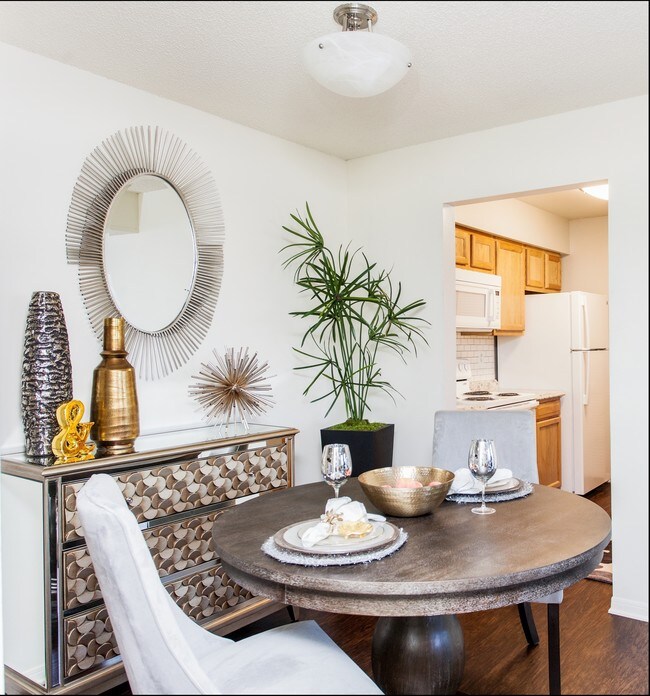 Belmont Hill Apartments