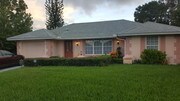 2 Bedroom Single-Family Home for Rent $1400