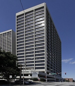 The Office Apartments
