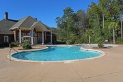 Heron Lake Apartments