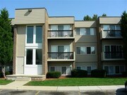 Dartmouth Square Apartments