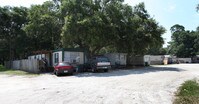 732 Old Amelia Ave Apartments