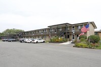 Briarwood Apartments