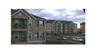 Campus Habitat - Laramie Apartments